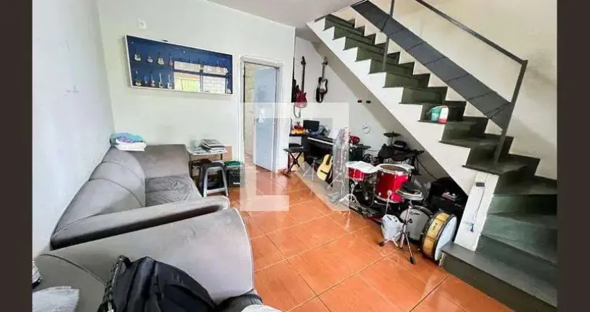 Casa para Venda - São João Batista, 2 Quartos,  130 m² - Belo Horizonte