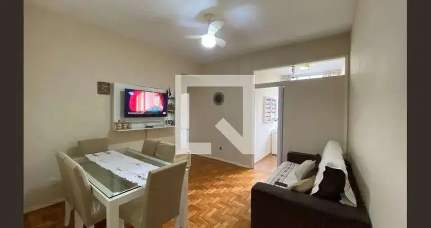 Apartamento para Venda - Méier, 3 Quartos,  76 m² - Rio de Janeiro