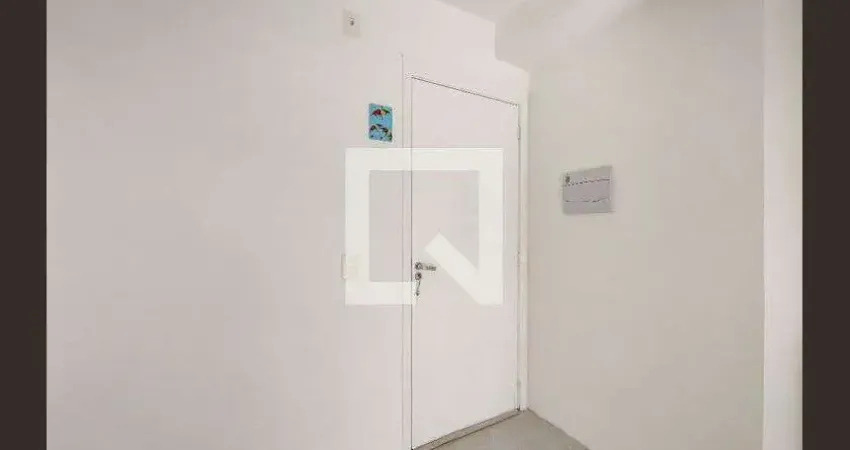 Apartamento para Venda - Engenho Novo, 2 Quartos,  49 m² - Rio de Janeiro
