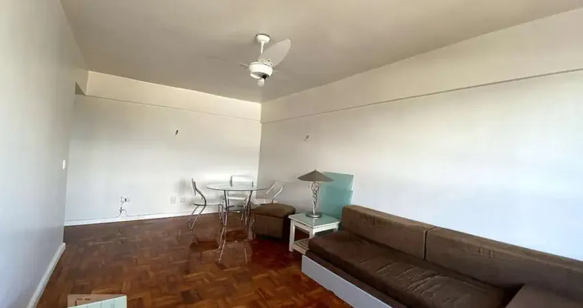 Apartamento para Venda - Centro, 1 Quarto,  70 m² - São Leopoldo