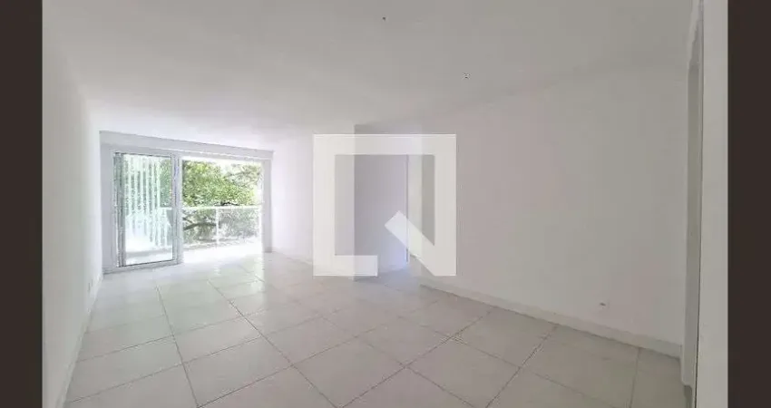 Apartamento para Venda - Laranjeiras, 3 Quartos,  107 m² - Rio de Janeiro