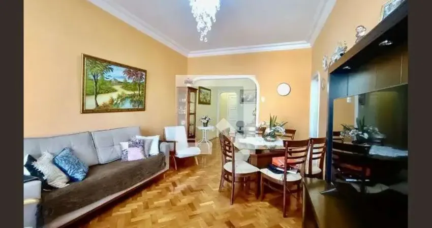 Apartamento para Venda - Copacabana, 3 Quartos,  110 m² - Rio de Janeiro