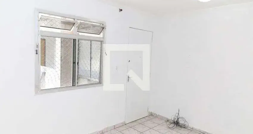 Apartamento para Venda - Gopoúva, 1 Quarto,  56 m² - Guarulhos