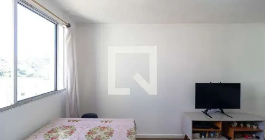 Apartamento para Venda - Parque das Águas, 2 Quartos,  50 m² - Campinas