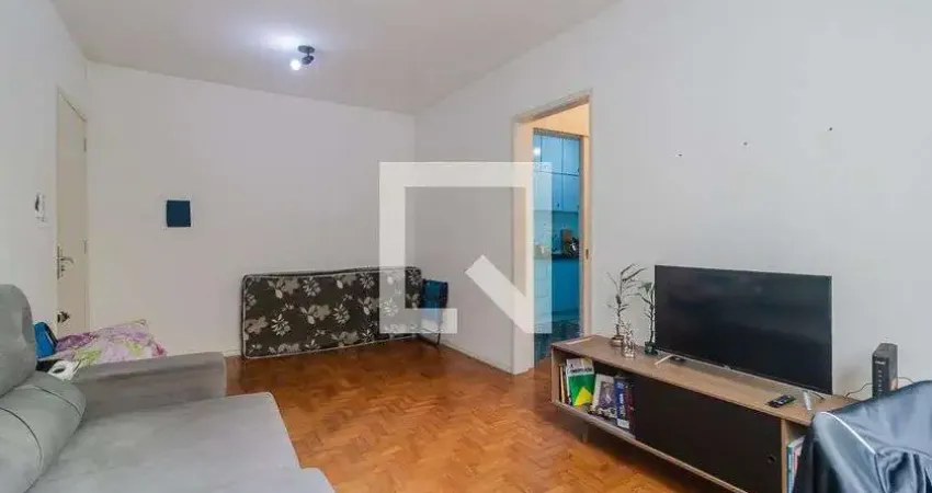 Apartamento para Venda - Centro Histórico, 1 Quarto,  50 m² - Porto Alegre
