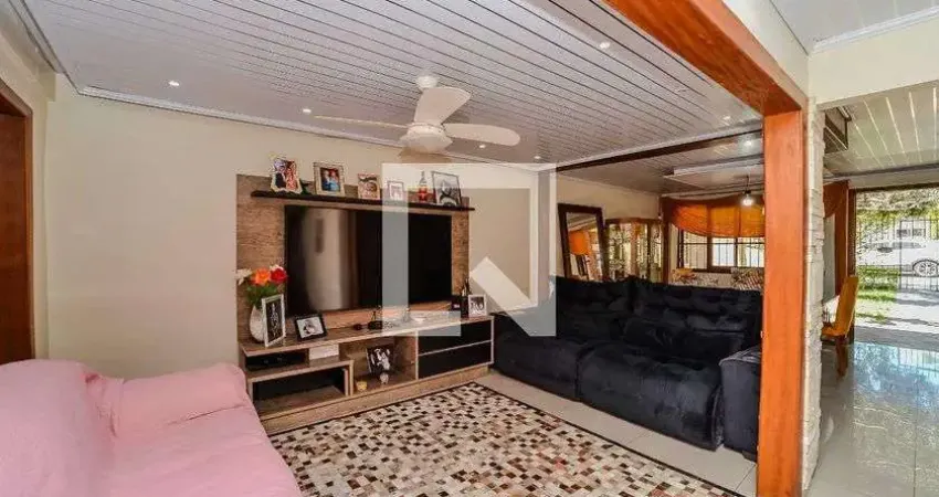 Casa para Venda - Rubem Berta, 3 Quartos,  170 m² - Porto Alegre