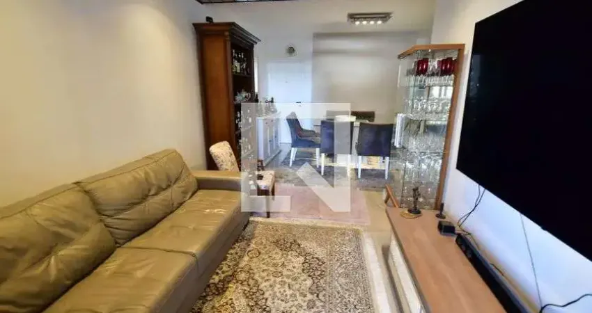 Apartamento para Venda - Bosque, 3 Quartos,  98 m² - Campinas