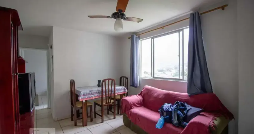 Apartamento para Venda - Jacarepaguá, 1 Quarto,  38 m² - Rio de Janeiro