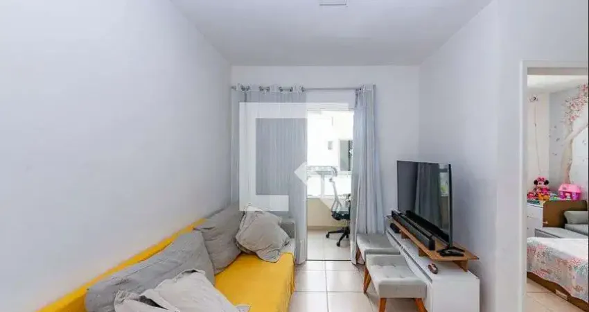 Apartamento para Venda - Buritis, 2 Quartos,  62 m² - Belo Horizonte