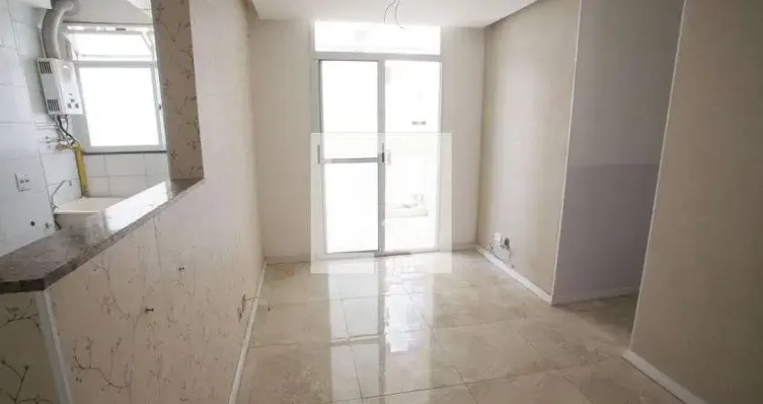 Apartamento para Venda - Freguesia , 2 Quartos,  48 m² - Rio de Janeiro