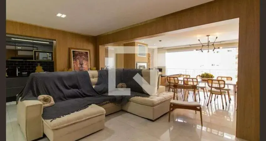 Apartamento para Venda - Lapa, 3 Quartos,  136 m² - São Paulo