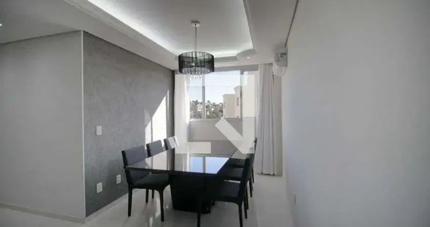 Cobertura para Venda - Fernão Dias, 3 Quartos,  153 m² - Belo Horizonte