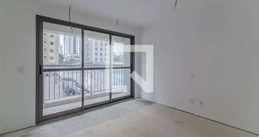 Kitnet / Stúdio para Venda - Ipiranga, 1 Quarto,  25 m² - São Paulo