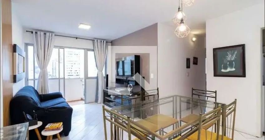 Apartamento para Venda - Santana, 3 Quartos,  72 m² - São Paulo