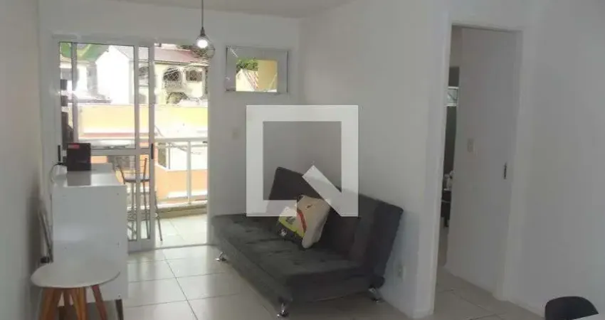 Apartamento para Venda - Freguesia , 3 Quartos,  75 m² - Rio de Janeiro