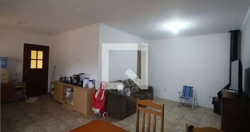 Casa para Venda - Bairro Fátima, 4 Quartos,  156 m² - Canoas