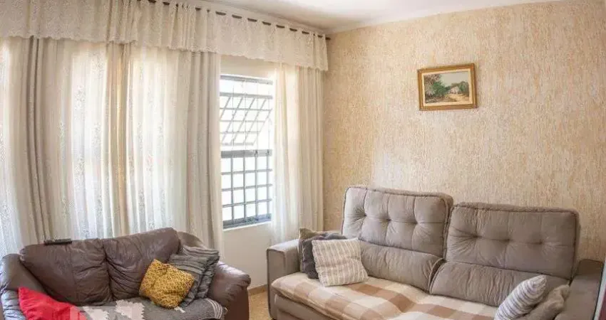 Casa para Venda - Parque Via Norte, 3 Quartos,  158 m² - Campinas