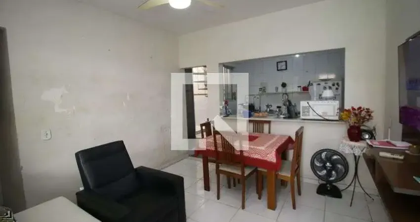 Casa para Venda - Irajá, 2 Quartos,  124 m² - Rio de Janeiro