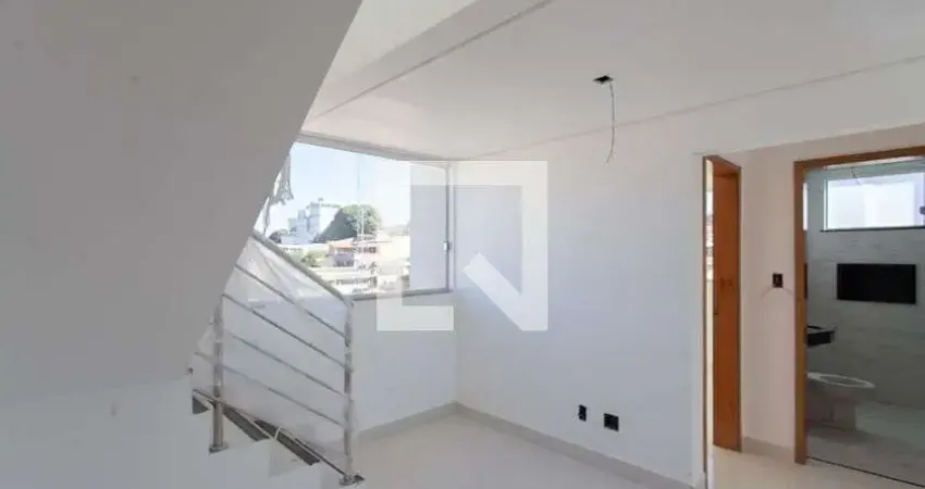 Cobertura para Venda - Santa Mônica, 2 Quartos,  87 m² - Belo Horizonte