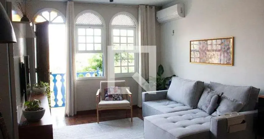 Apartamento para Venda - Jardim Guanabara, 3 Quartos,  129 m² - Rio de Janeiro