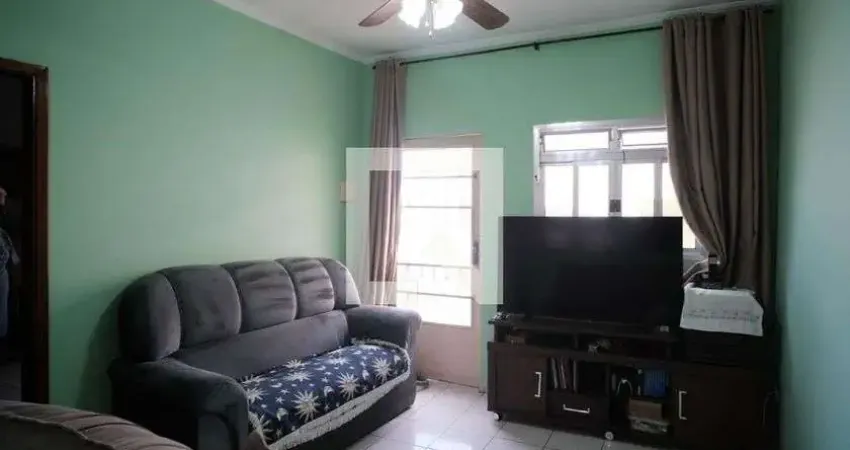Casa para Venda - Ermelino Matarazzo, 4 Quartos,  122 m² - São Paulo