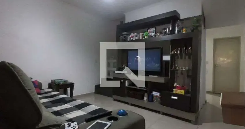 Casa para Venda - Jardim Santa Cecília, 2 Quartos,  152 m² - Guarulhos