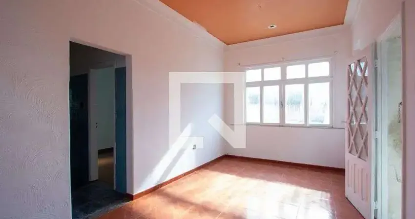 Casa para Venda - Fonseca, 3 Quartos,  150 m² - Niterói