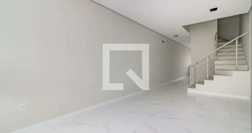 Casa para Venda - Hipica, 2 Quartos,  108 m² - Porto Alegre