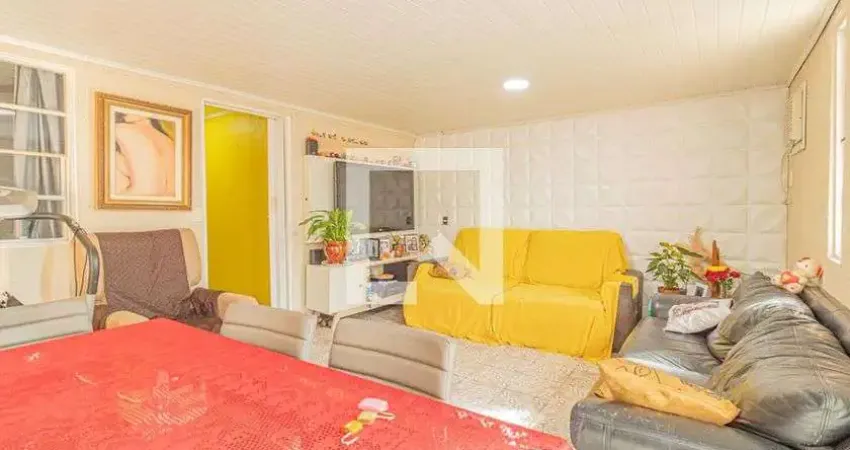Casa para Venda - Igará, 3 Quartos,  180 m² - Canoas