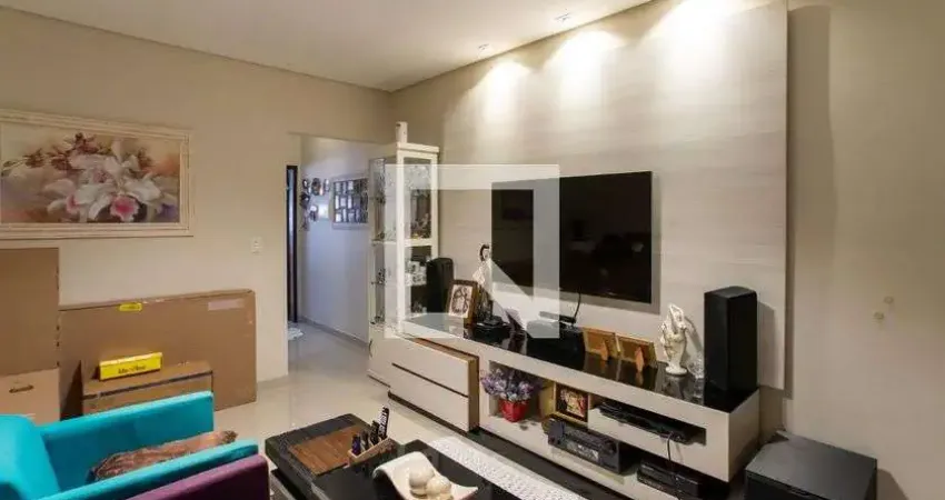 Casa para Venda - Jardim Cocaia, 2 Quartos,  136 m² - Guarulhos