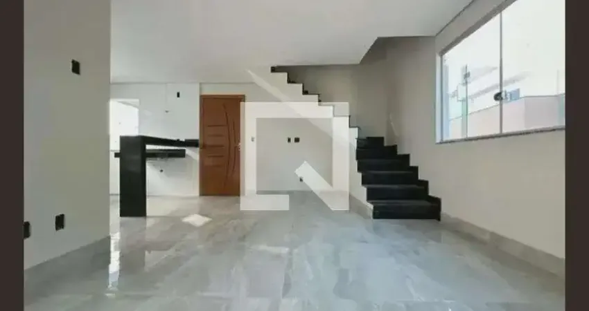 Cobertura para Venda - Piratininga, 3 Quartos,  110 m² - Belo Horizonte