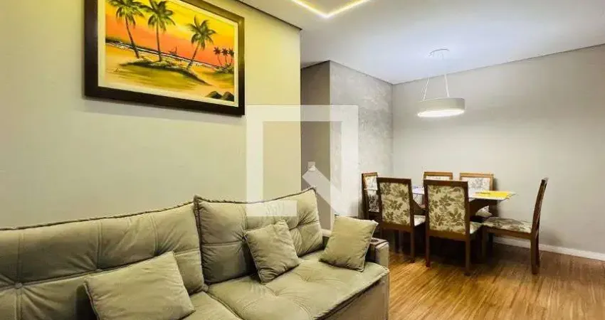 Apartamento para Venda - Picanço, 2 Quartos,  69 m² - Guarulhos