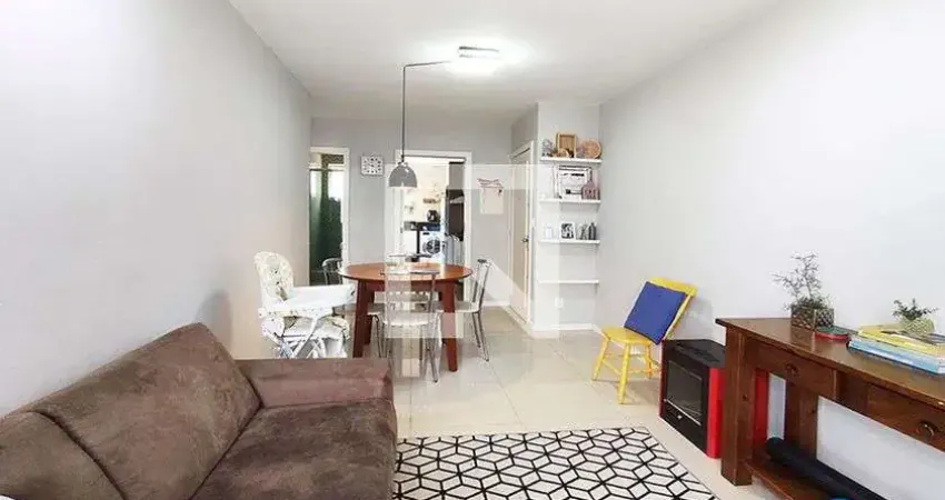 Apartamento para Venda - Feitoria, 2 Quartos,  58 m² - São Leopoldo