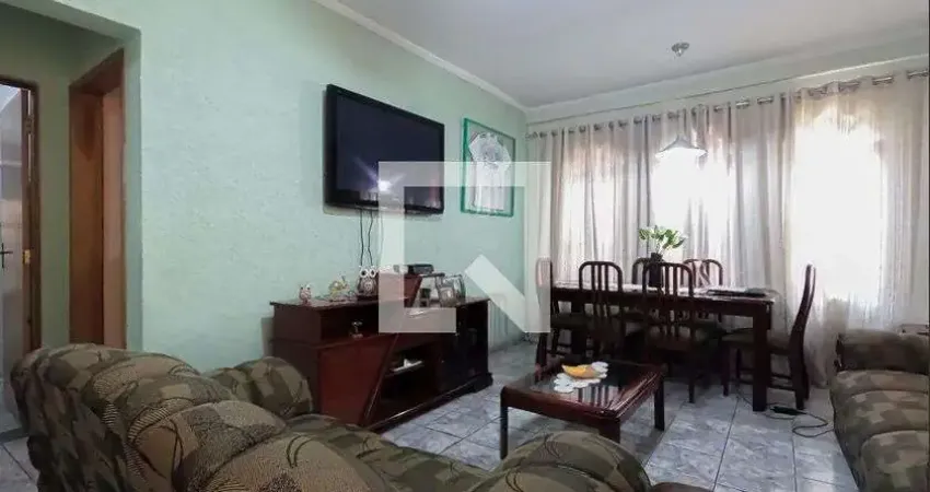 Casa para Venda - Torres Tibagy, 3 Quartos,  170 m² - Guarulhos