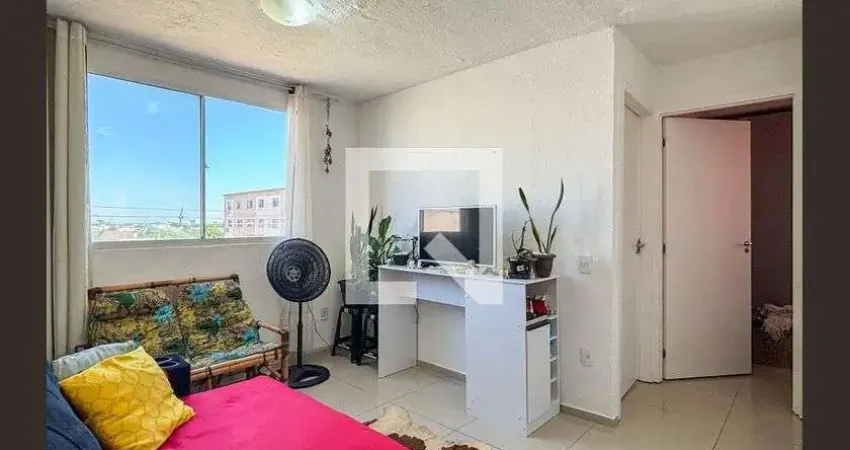 Apartamento para Venda - Sarandi, 2 Quartos,  41 m² - Porto Alegre