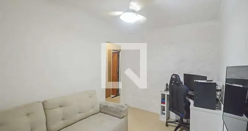 Apartamento para Venda - Assunção, 2 Quartos,  56 m² - São Bernardo do Campo