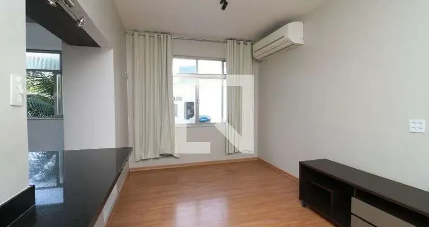 Apartamento para Venda - Jardim Guanabara, 1 Quarto,  60 m² - Rio de Janeiro