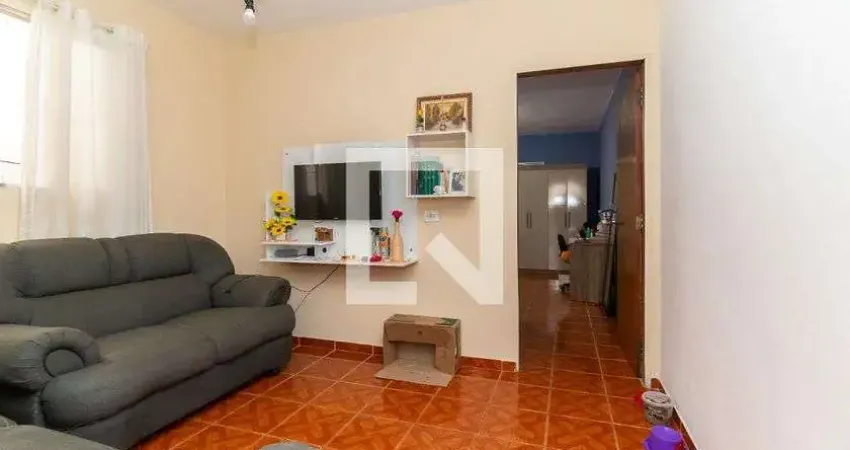 Casa para Venda - Itaquera, 4 Quartos,  130 m² - São Paulo
