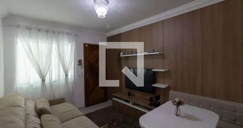 Casa / Sobrado em Condomínio para Venda - Cangaíba, 2 Quartos,  80 m² - São Paulo