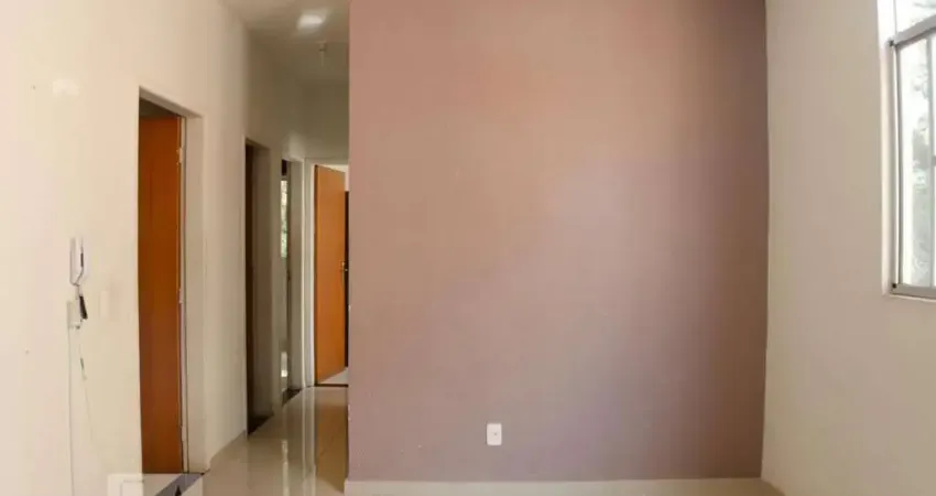 Apartamento para Venda - Cinqüentenário, 3 Quartos,  63 m² - Belo Horizonte