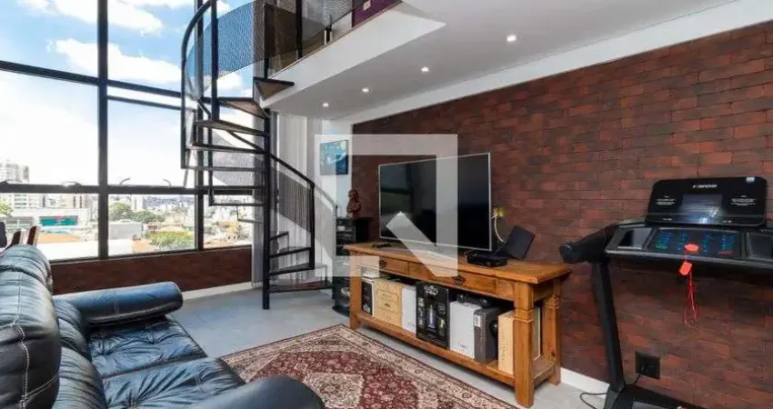 Apartamento para Venda - Santana, 1 Quarto,  63 m² - São Paulo
