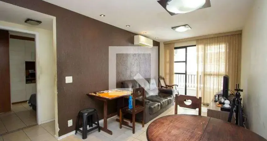 Apartamento para Venda - Santa Rosa , 2 Quartos,  80 m² - Niterói
