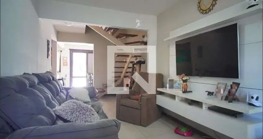 Casa para Venda - Rubem Berta, 3 Quartos,  127 m² - Porto Alegre
