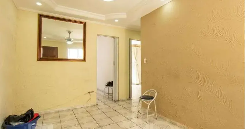 Apartamento para Venda - Itaquera, 2 Quartos,  58 m² - São Paulo