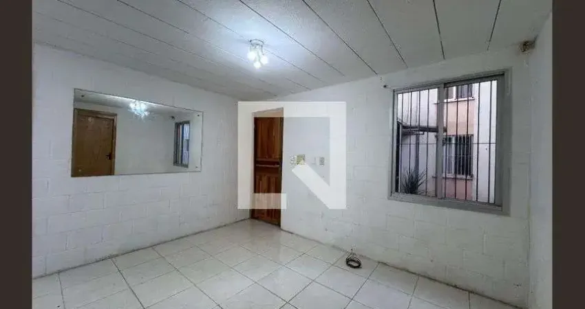 Apartamento para Venda - Rio dos Sinos, 2 Quartos,  48 m² - São Leopoldo