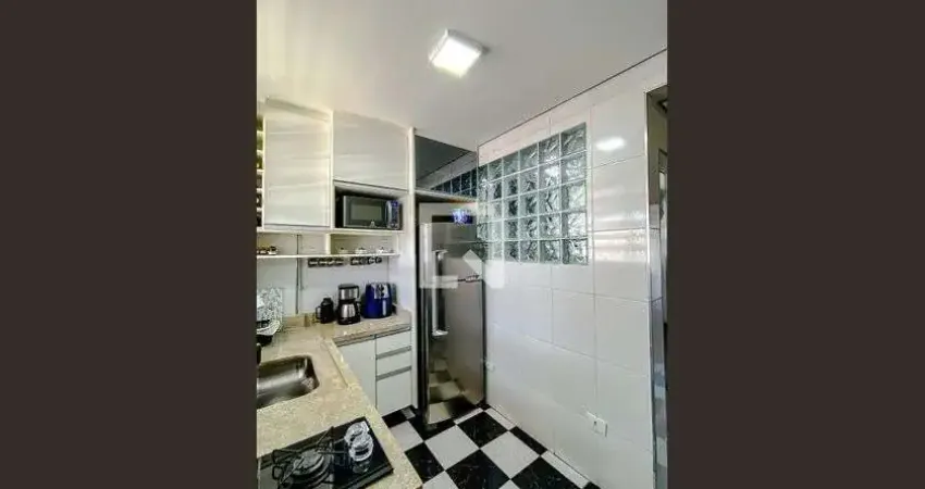 Apartamento para Venda - Mooca, 1 Quarto,  30 m² - São Paulo