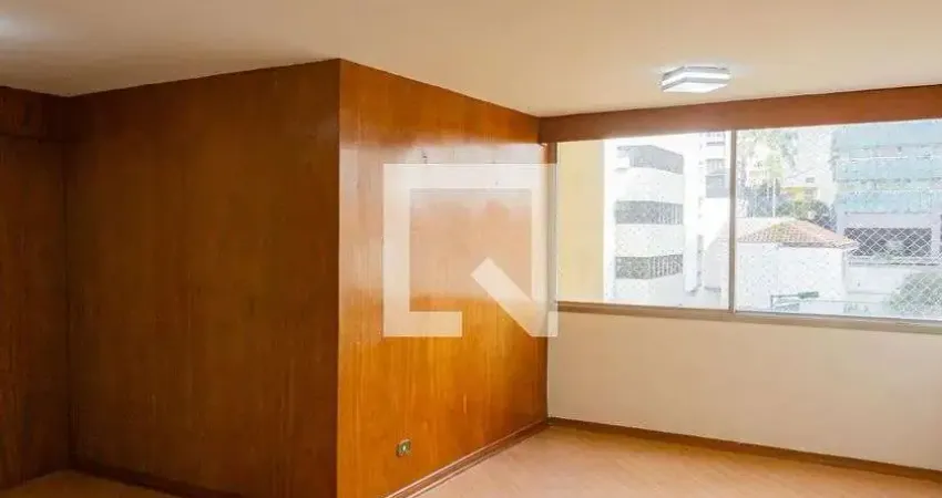 Apartamento para Venda - Perdizes, 3 Quartos,  88 m² - São Paulo