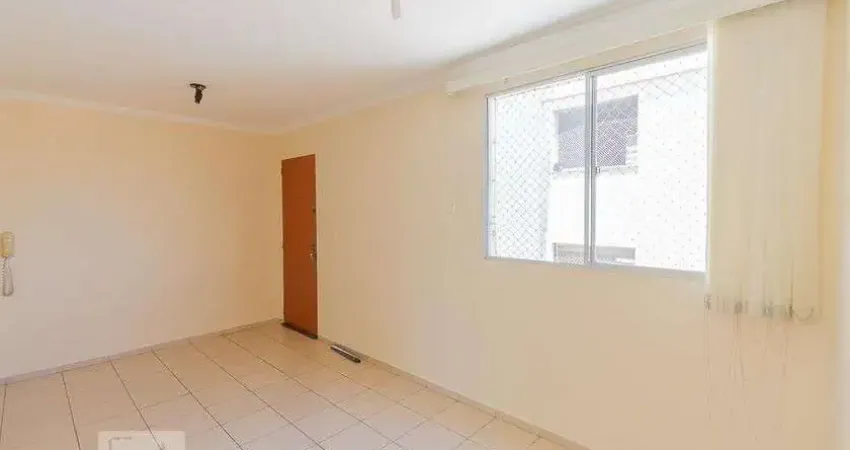 Apartamento para Venda - Jardim Aurélia, 3 Quartos,  60 m² - Campinas