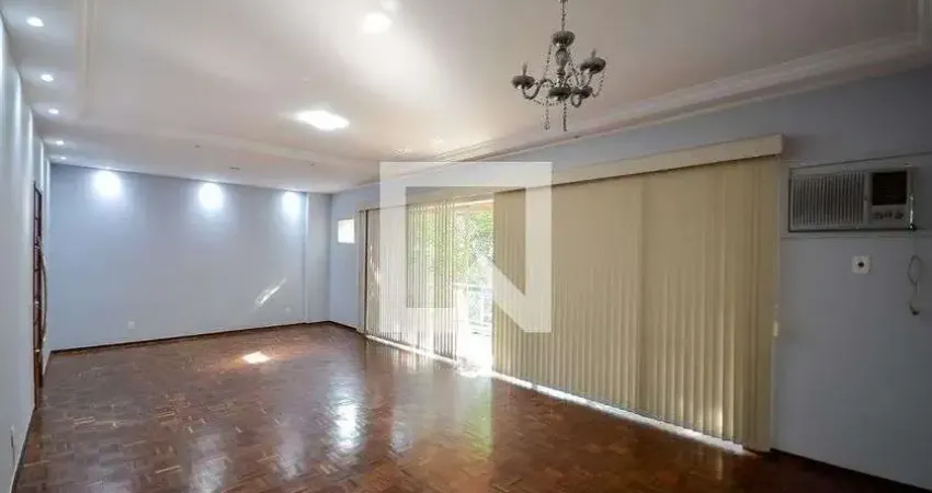Apartamento para Venda - Tijuca, 3 Quartos,  126 m² - Rio de Janeiro