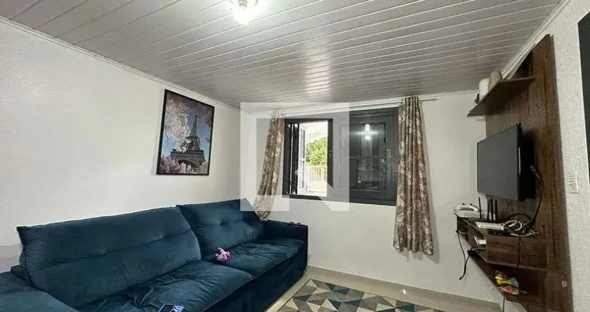 Casa para Venda - Campina, 5 Quartos,  170 m² - São Leopoldo
